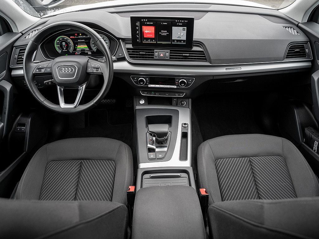 Audi Q5 2023
