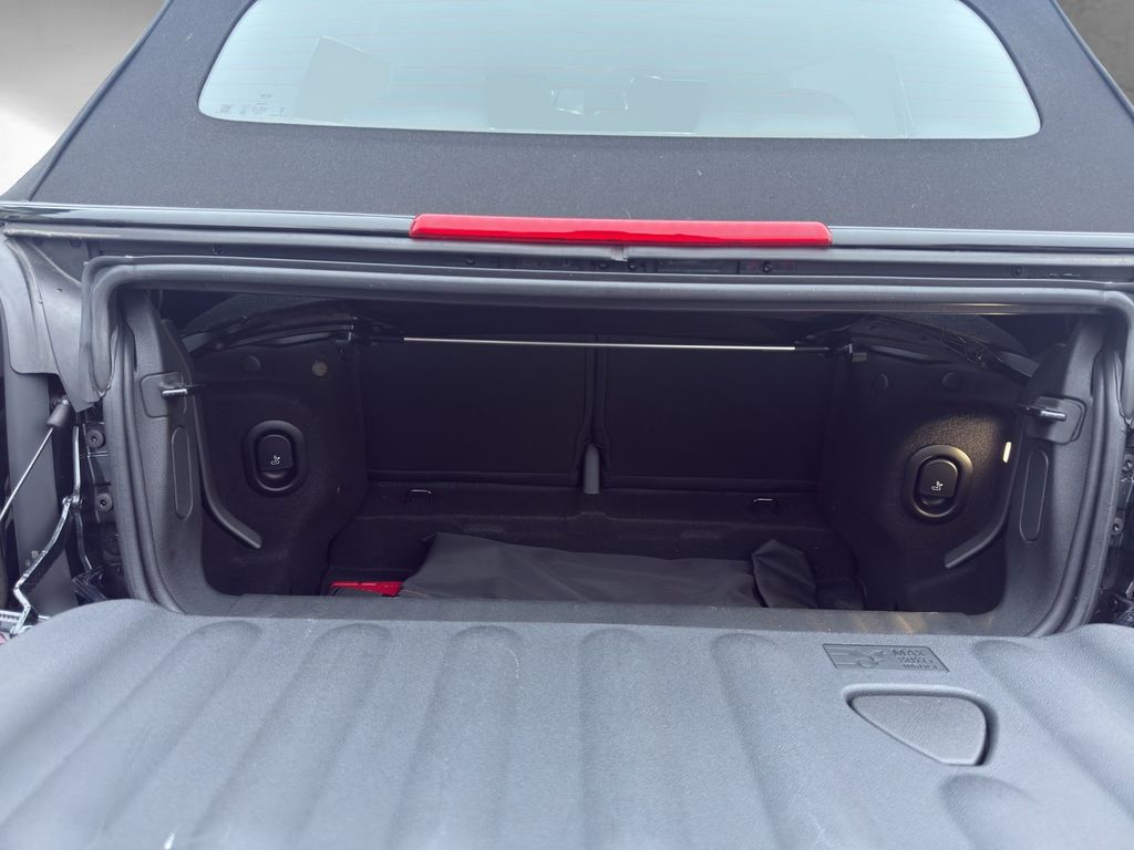 MINI Cooper S Cabrio 2025