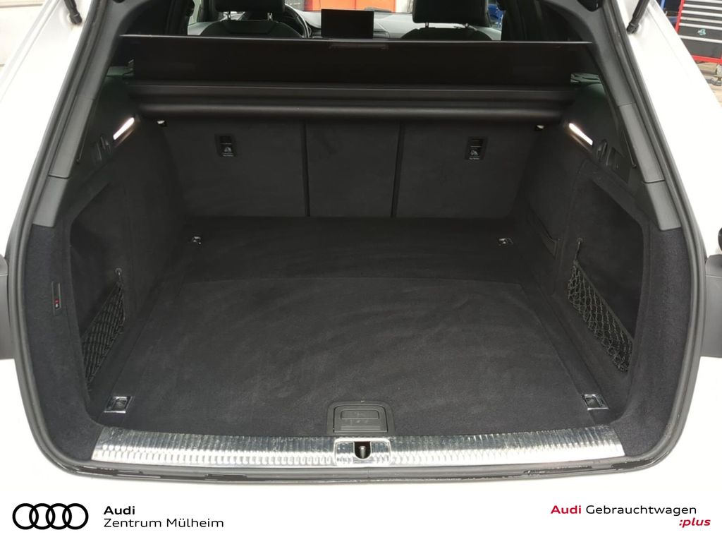 Audi A4 Allroad 2022