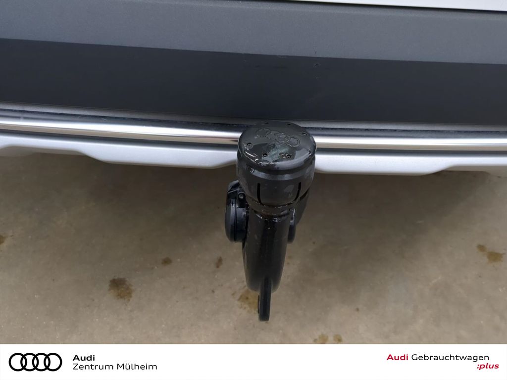 Audi A4 Allroad 2022