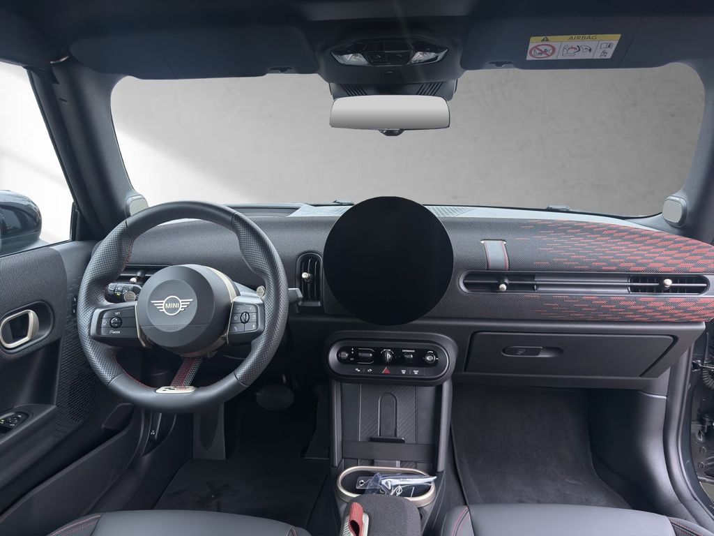 MINI Cooper S Cabrio 2025