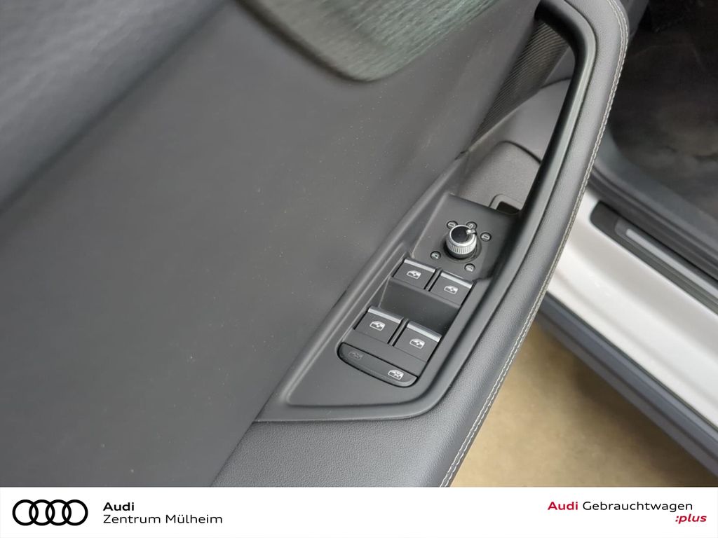 Audi A4 Allroad 2022