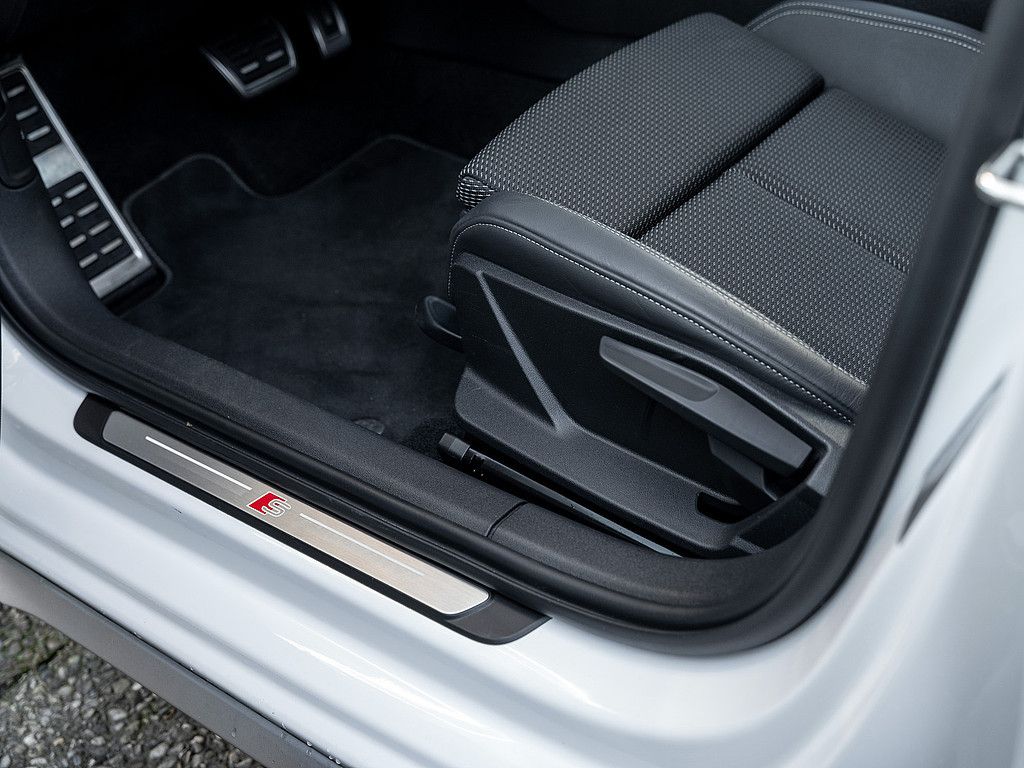 Audi S3 2024