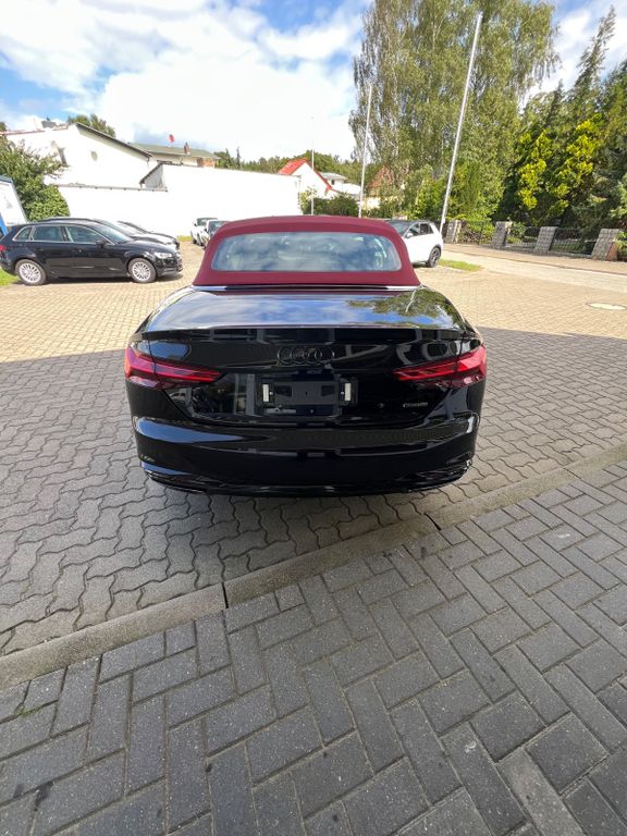 Audi A5 2024