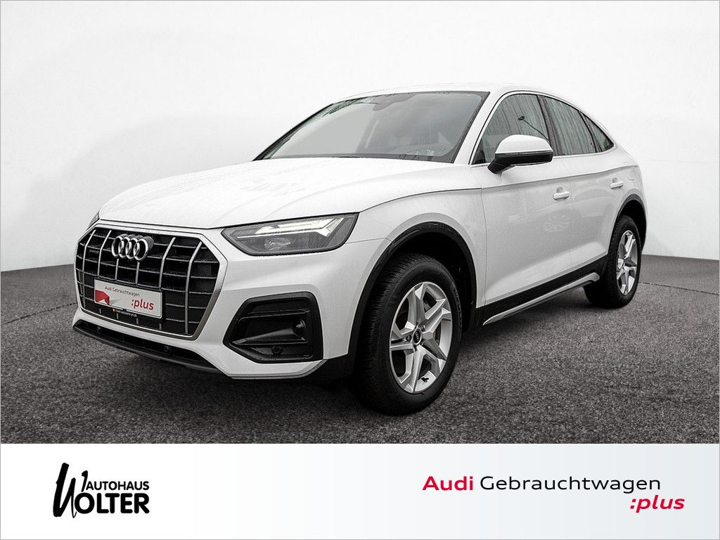 Audi Q5 2023