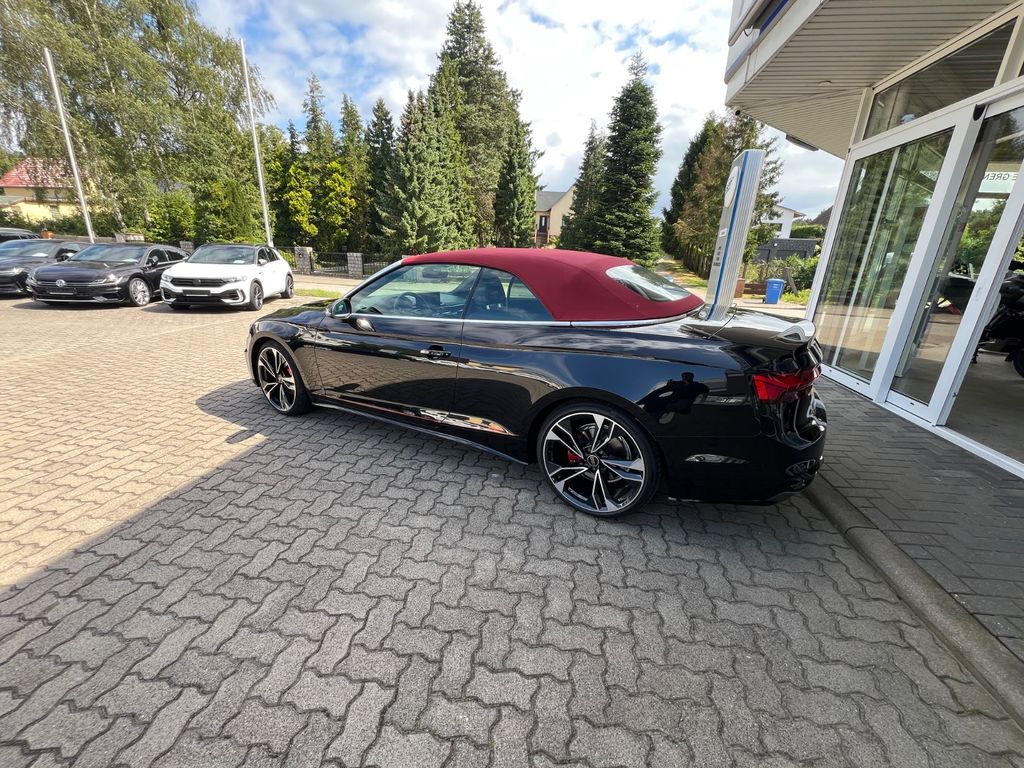 Audi A5 2024