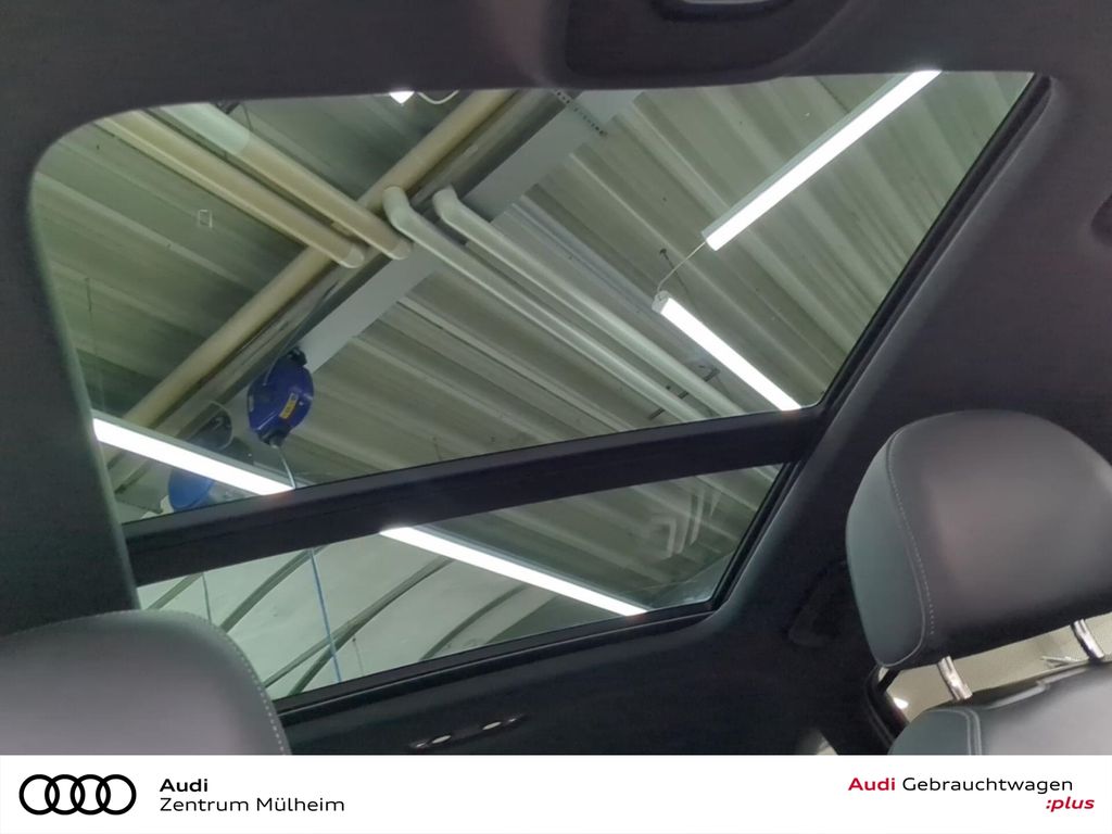 Audi A4 Allroad 2022