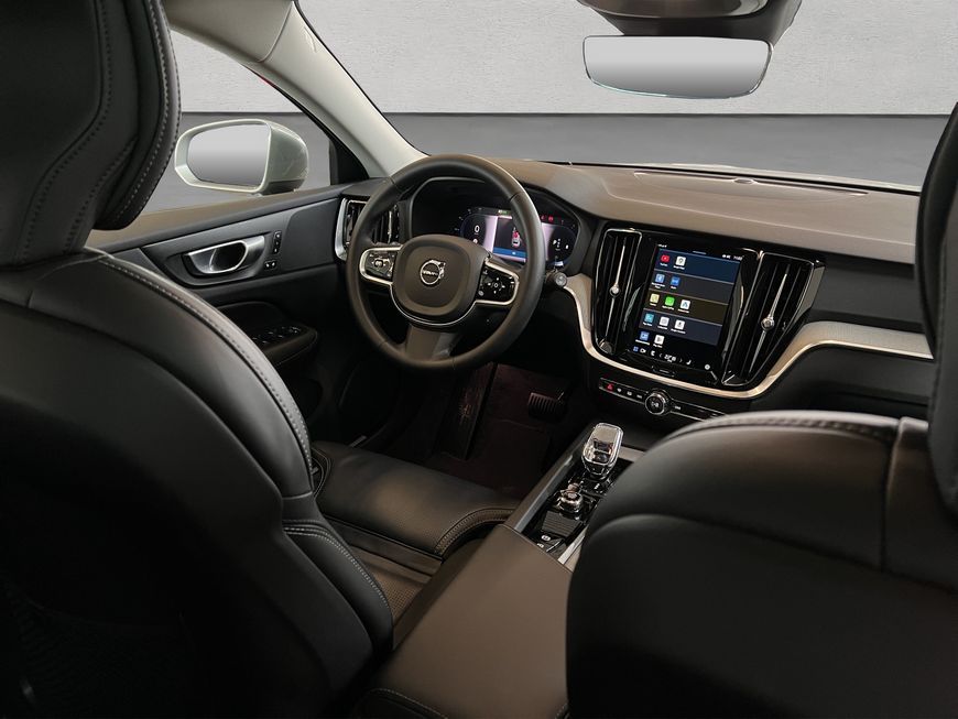 Volvo V60 Cross Country 2024