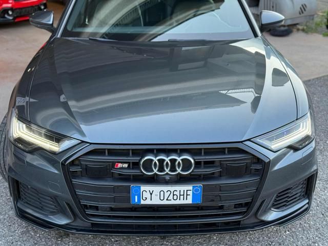 Audi A6 2020