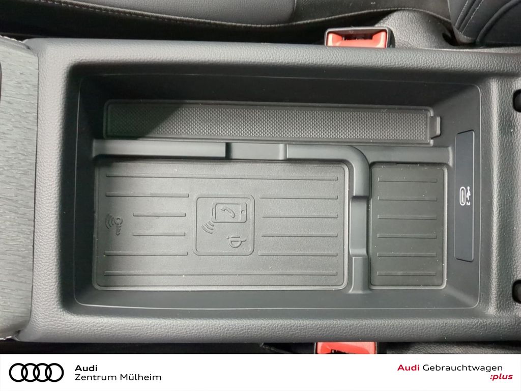 Audi A4 Allroad 2022