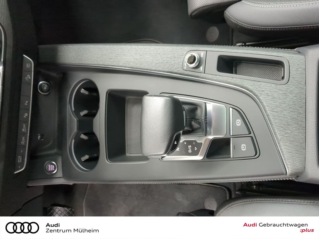 Audi A4 Allroad 2022