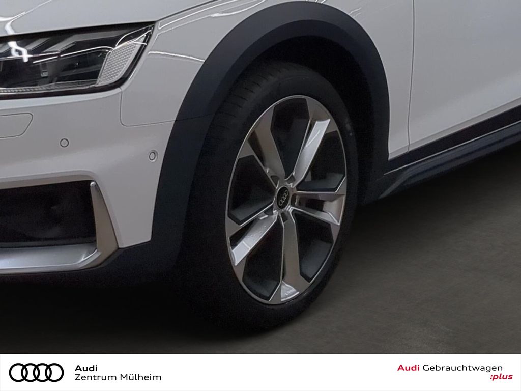 Audi A4 Allroad 2022