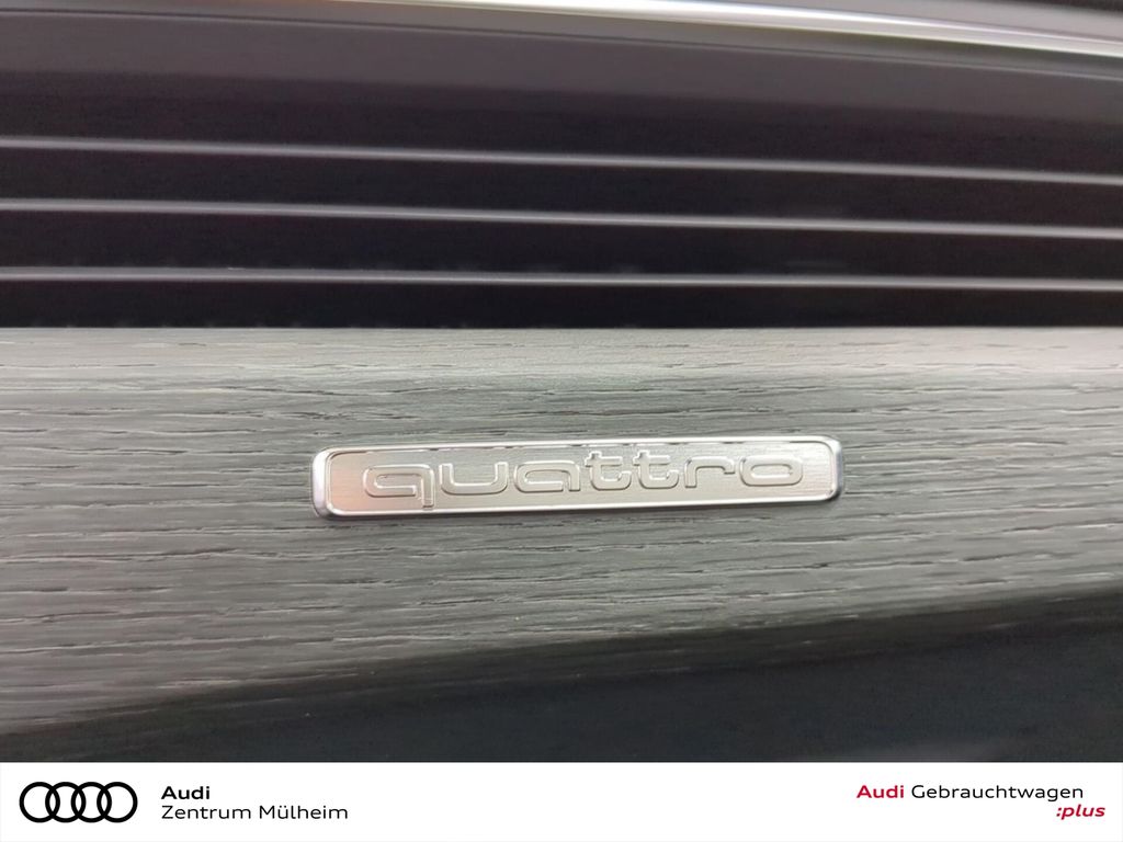 Audi A4 Allroad 2022