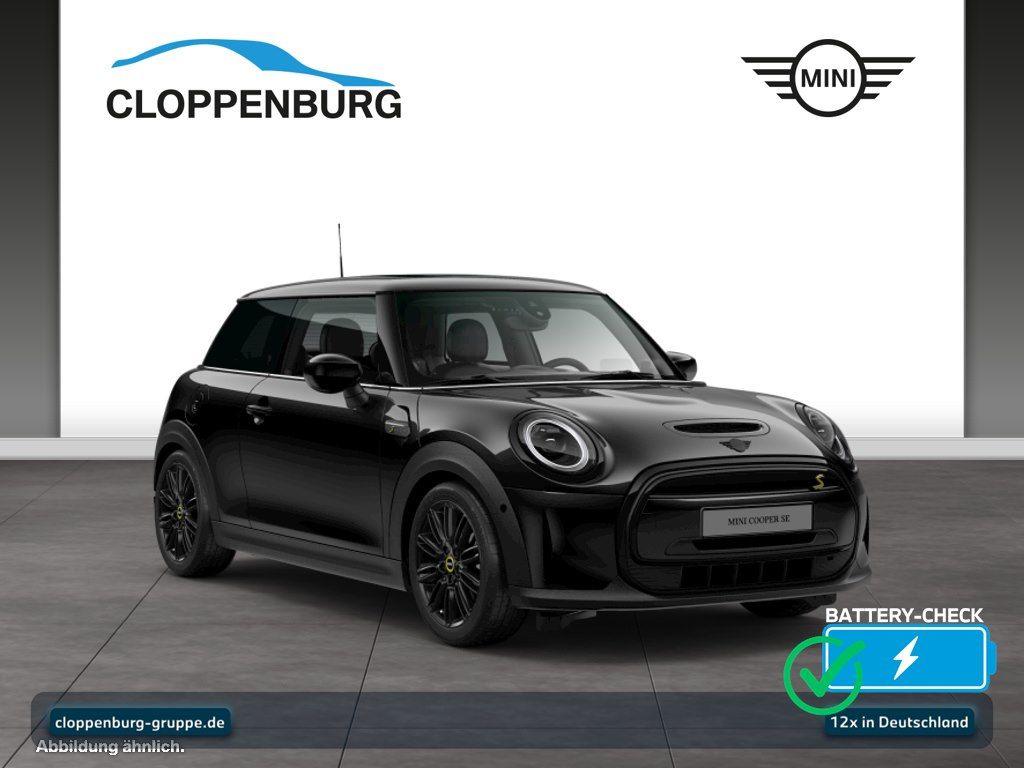 MINI Cooper SE 2023