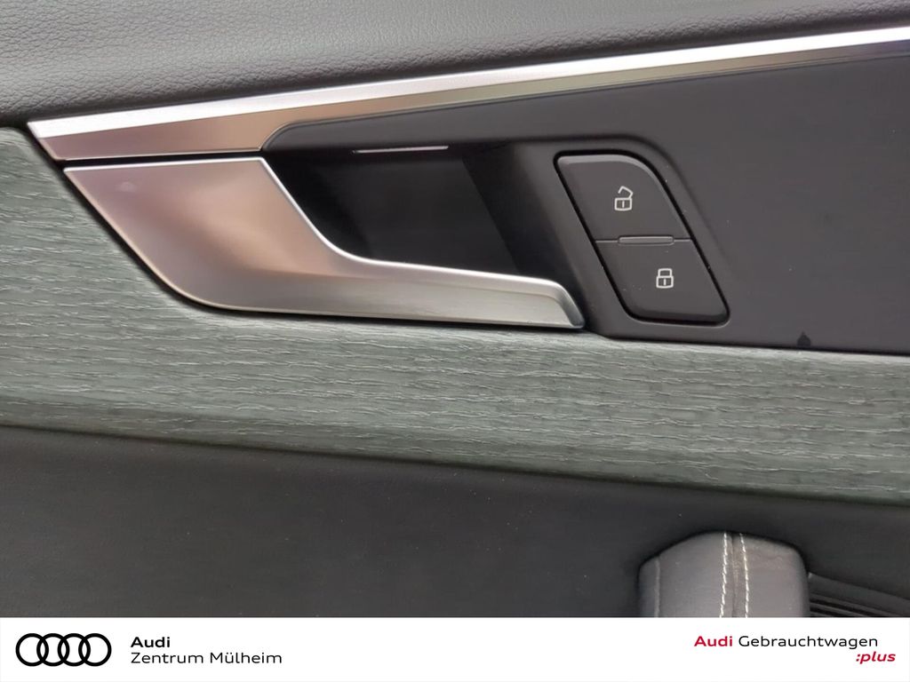 Audi A4 Allroad 2022