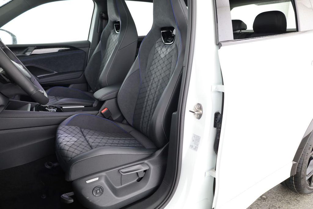 Volkswagen Tiguan 2025