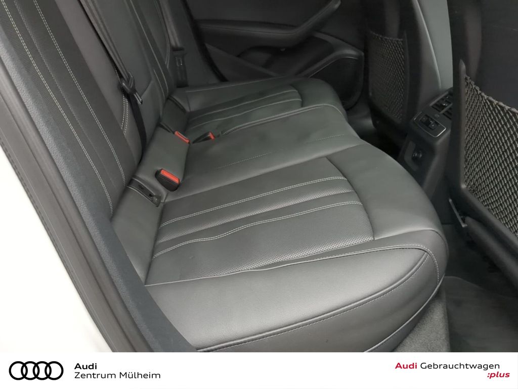 Audi A4 Allroad 2022