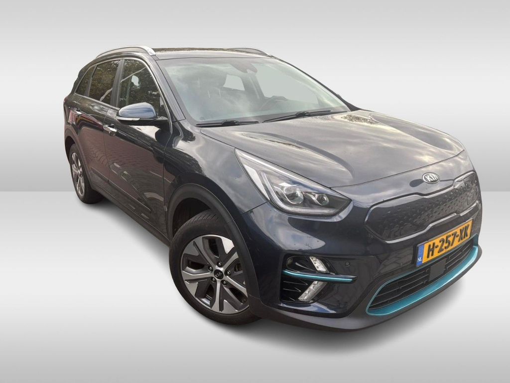 Kia Niro 2020