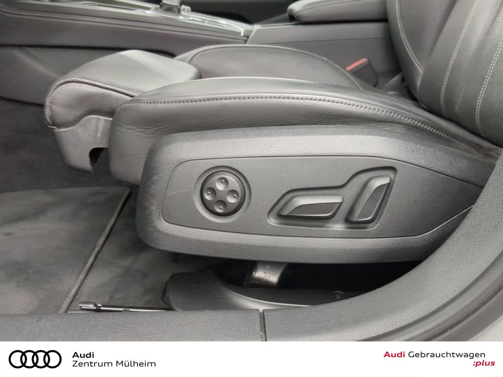 Audi A4 Allroad 2022