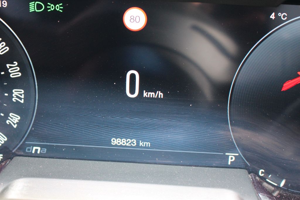 Alfa Romeo Stelvio 2023