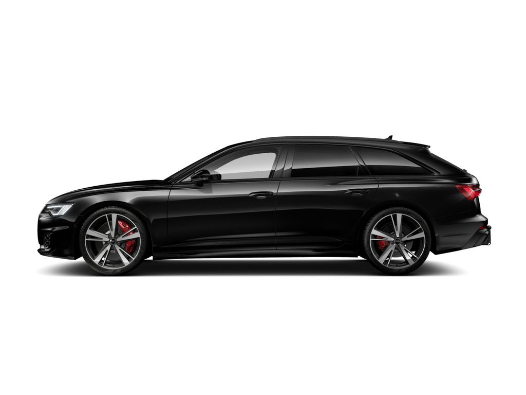 Audi S6 2024
