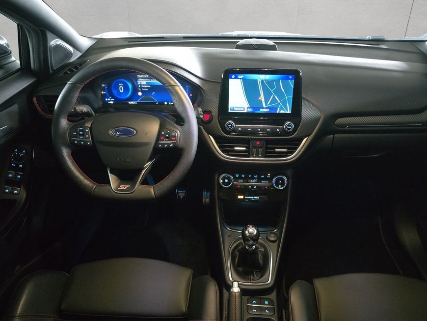 Ford Puma 2023
