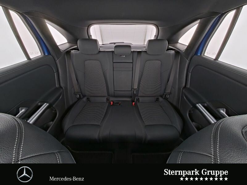 Mercedes-Benz EQA 2025