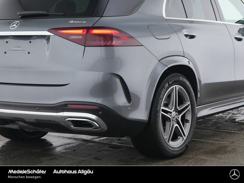 Mercedes-Benz GLE 350 2024