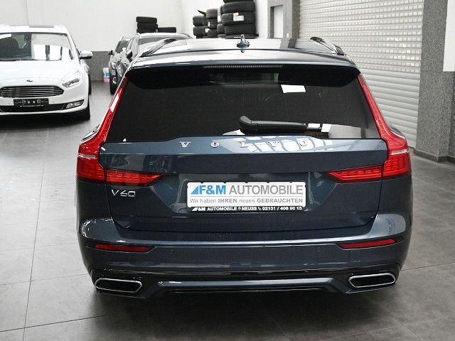 Volvo V60 2021