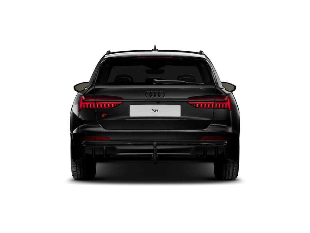 Audi S6 2024