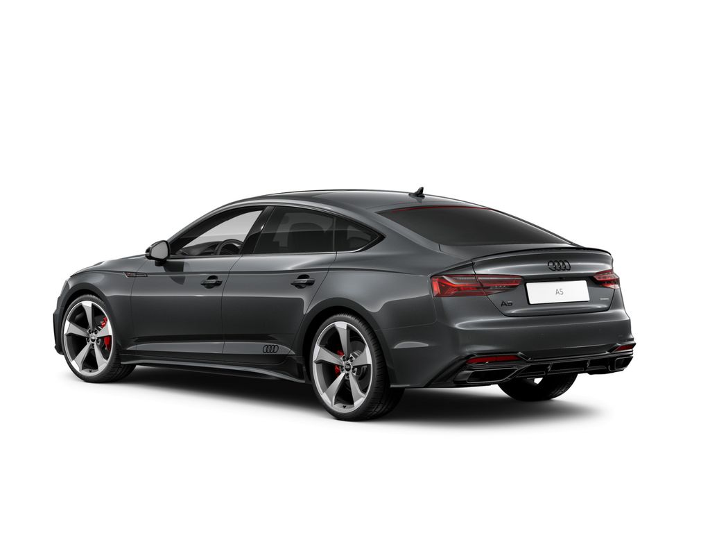 Audi A5 2024