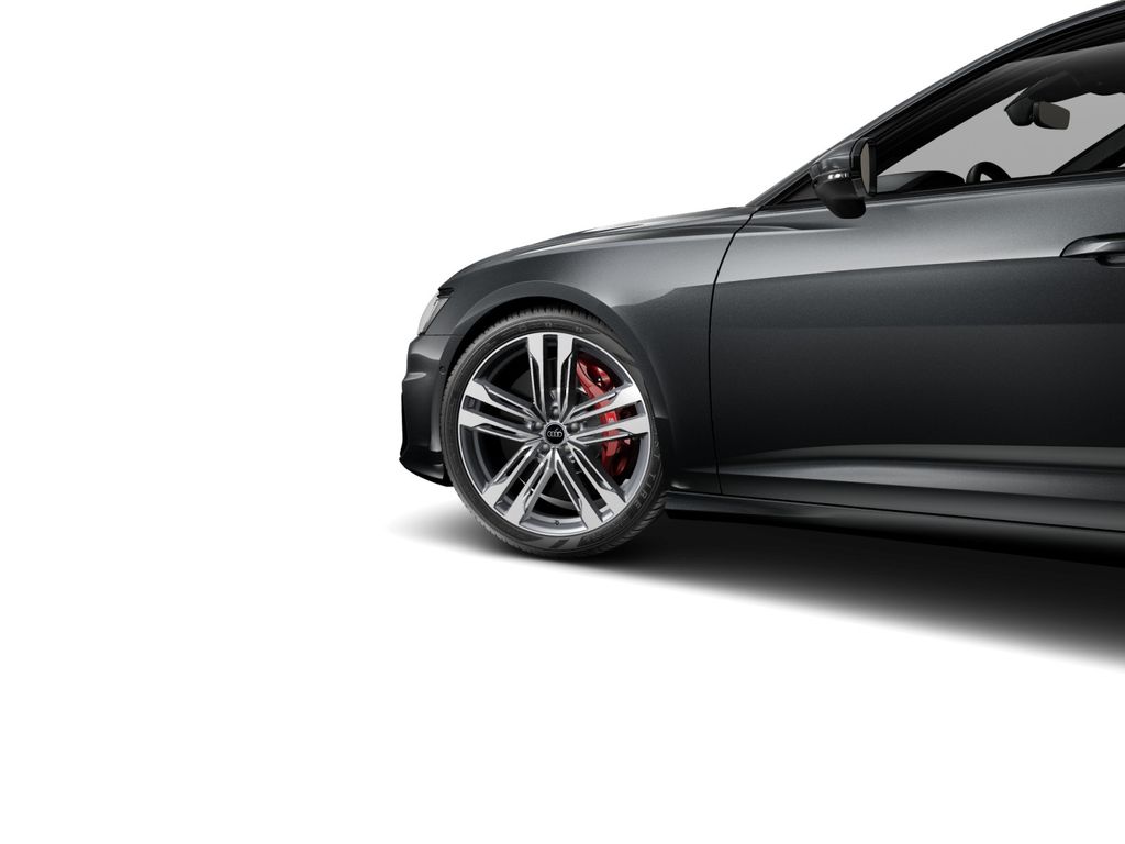 Audi S6 2025