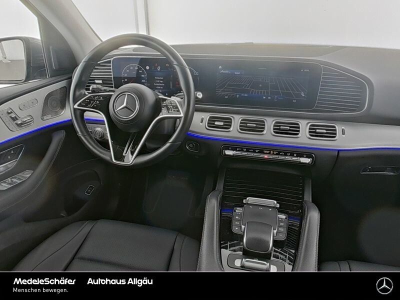 Mercedes-Benz GLE 350 2024