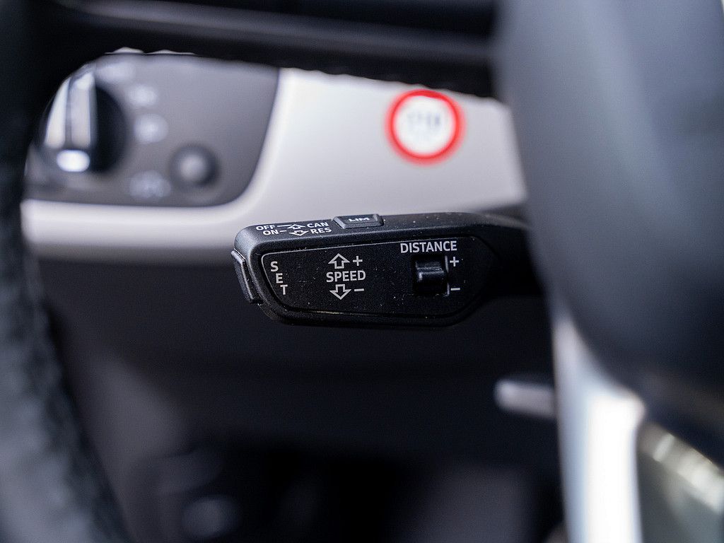 Audi A4 2021