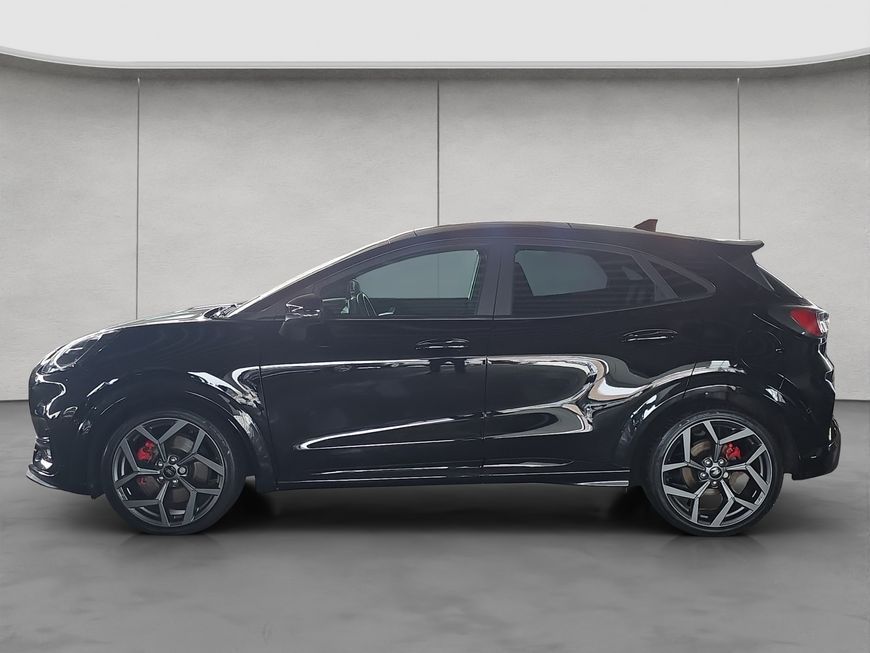 Ford Puma 2023