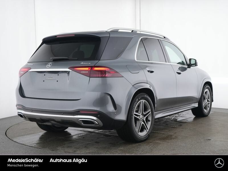 Mercedes-Benz GLE 350 2024