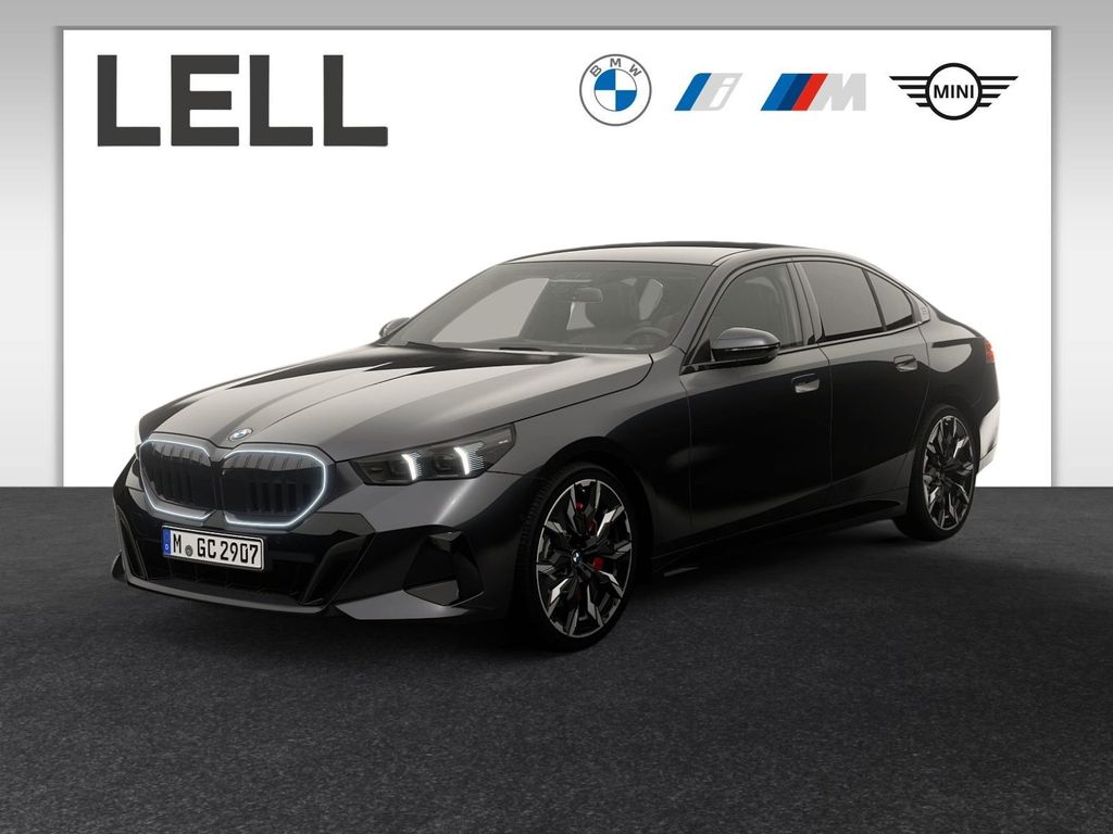 BMW 540