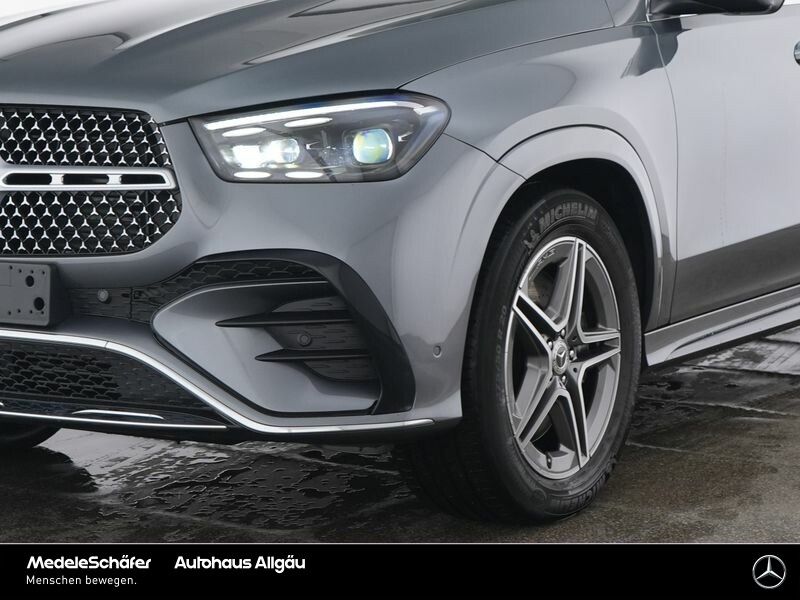 Mercedes-Benz GLE 350 2024