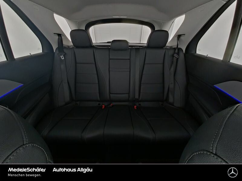 Mercedes-Benz GLE 350 2024