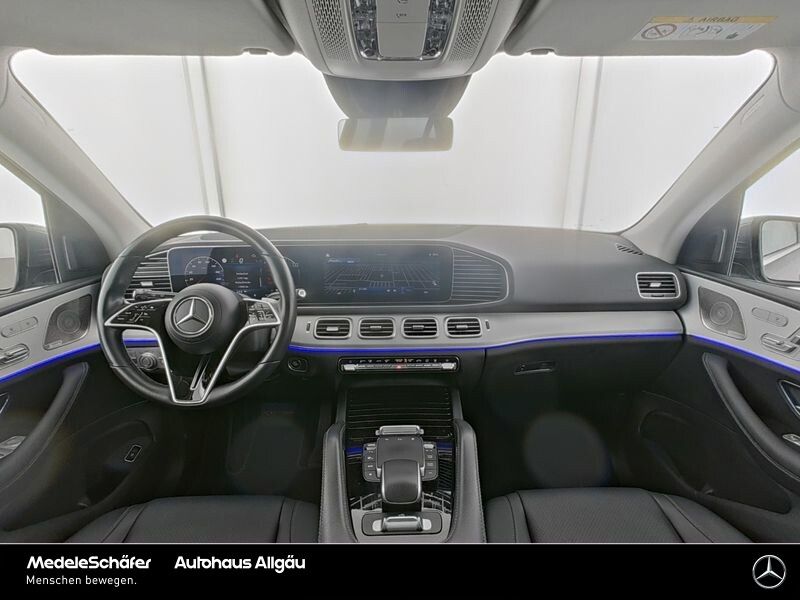 Mercedes-Benz GLE 350 2024