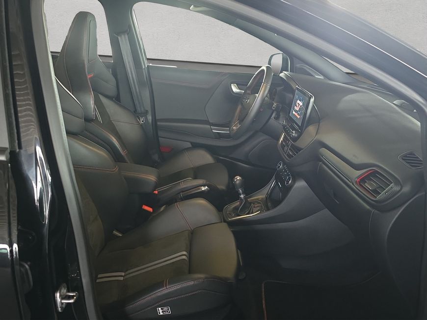 Ford Puma 2023