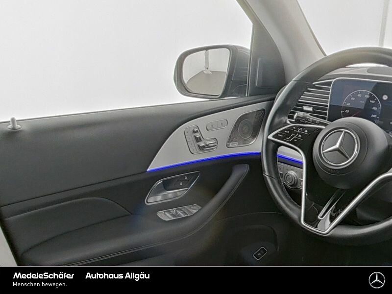 Mercedes-Benz GLE 350 2024