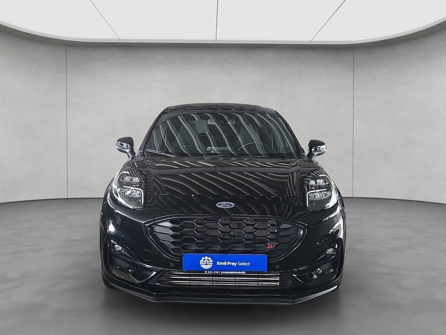 Ford Puma 2023