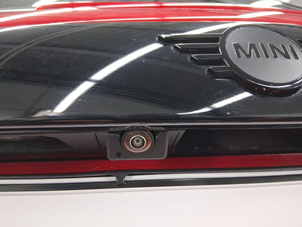 MINI Cooper S Cabrio 2023