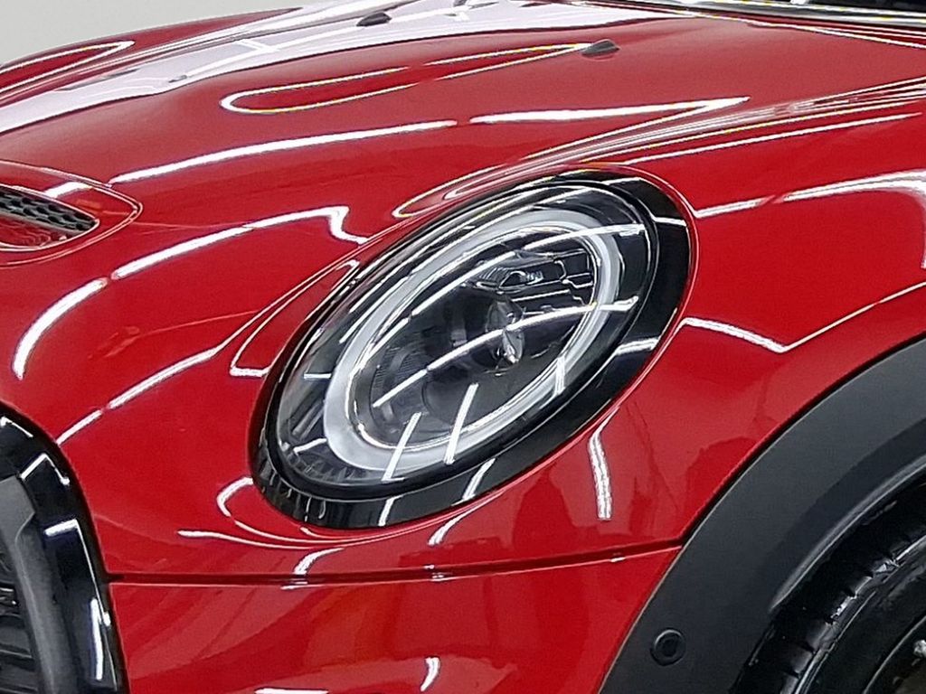 MINI Cooper S Cabrio 2023