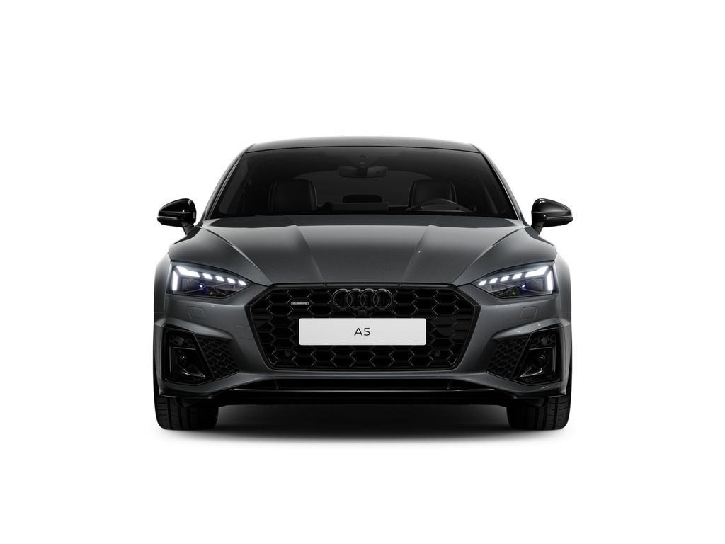 Audi A5 2024