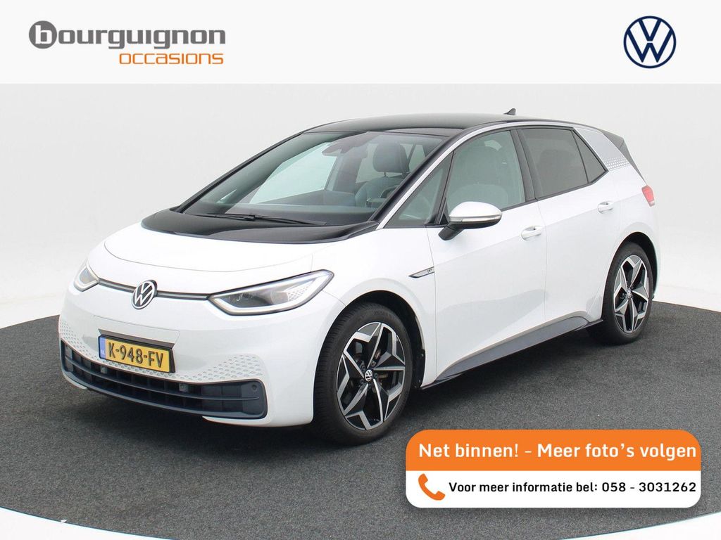 Volkswagen ID.3 2020