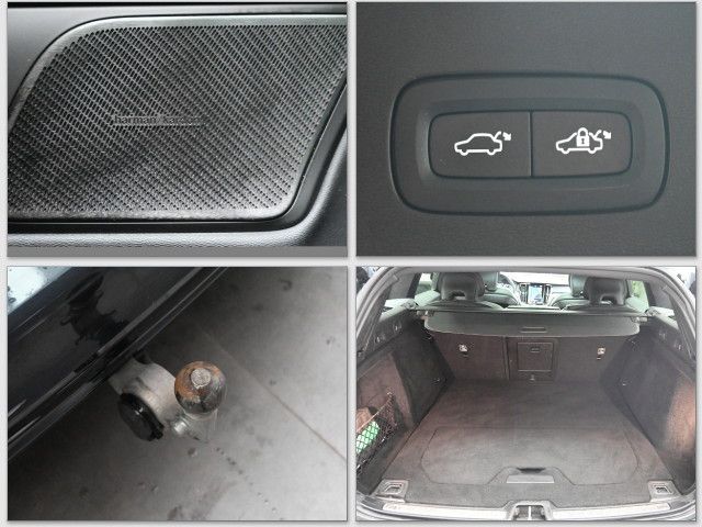 Volvo V60 2021