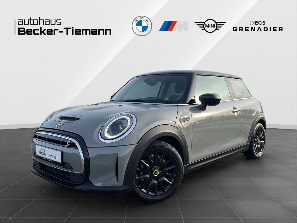 MINI Cooper SE 2021