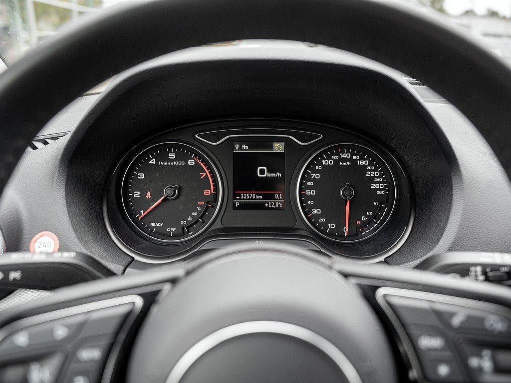 Audi Q2 2022